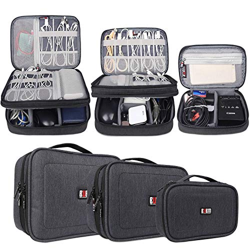 511iZZghlL. SL500  - 9 Amazing Bubm Universal Cable Organizer for 2023