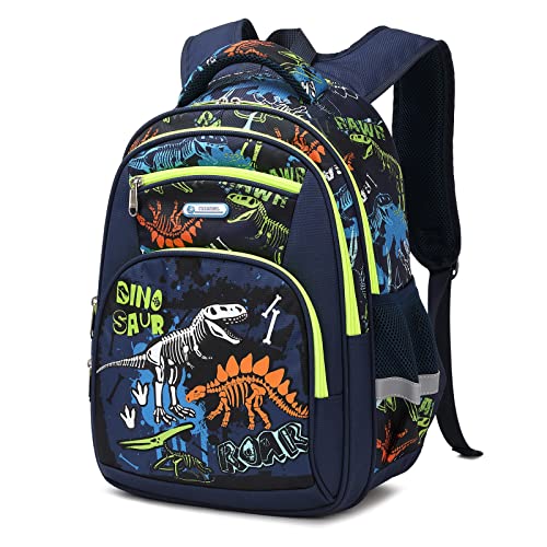 Kid Bookbag Boy Kindergarten Elenemtary Preschool Backpack