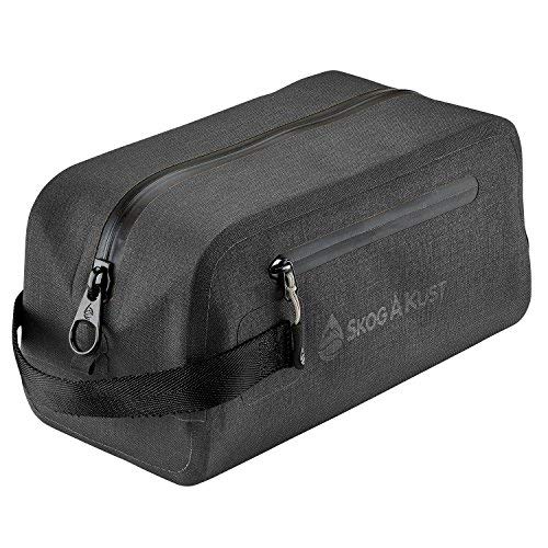 Skog Å Kust DoppSåk Waterproof Travel Toiletry Bag