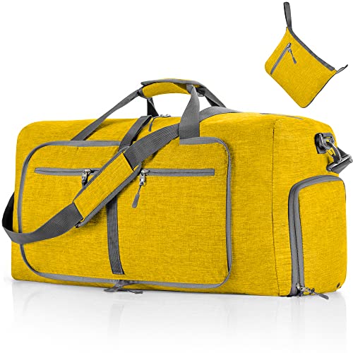 511t0os16oL. SL500  - 9 Amazing Yellow Duffel Bag for 2024