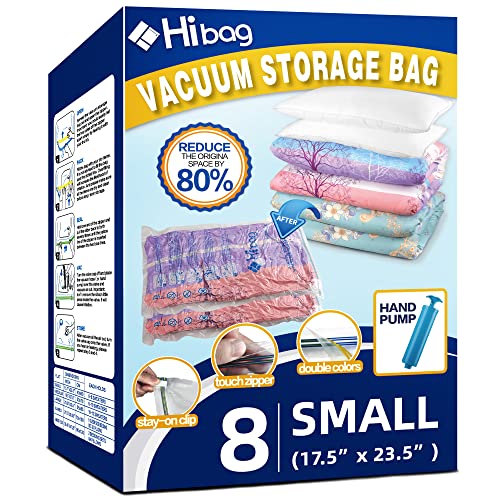 HIBAG Vacuum Storage Bags