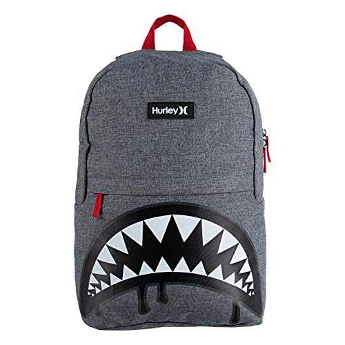 Hurley Shark Btie Backpack