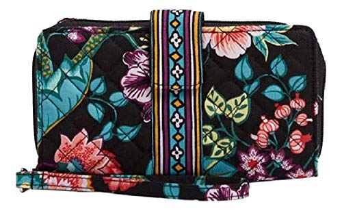 Vera Bradley RFID Wristlet