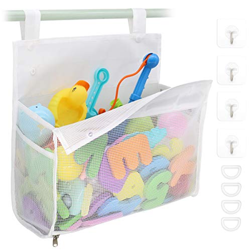 Bath Toy Organizer