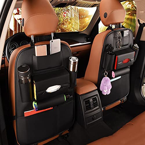 SIJAWEYI Car SeatBack Organizer