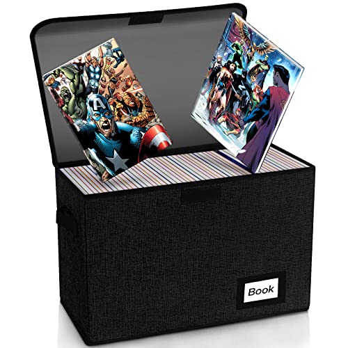 Comic Book Storage Box
