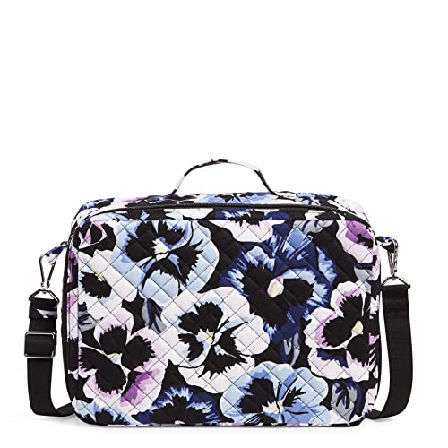 Vera Bradley Grand Vanity Toiletry Case