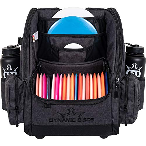 Dynamic Discs Commander Backpack Disc Golf Bag