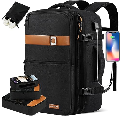 POWAITER Travel Backpack