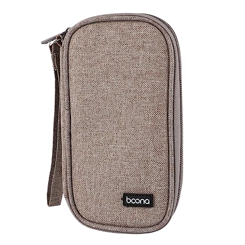 SOLUSTRE USB Storage Bag