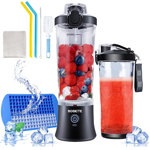 8 Best Travel Blender for 2023 TouristSecrets