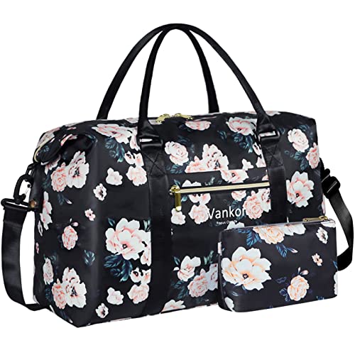 Waterproof Large Duffle Bag for Travel