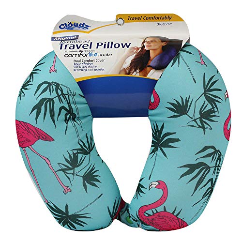 512YGDWqjmL. SL500  - 11 Amazing Mckenzie Neck Pillow for 2024