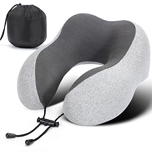 DEPAJA Travel Neck Pillow