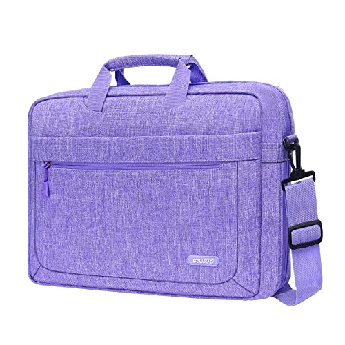 MOSISO Laptop Shoulder Bag
