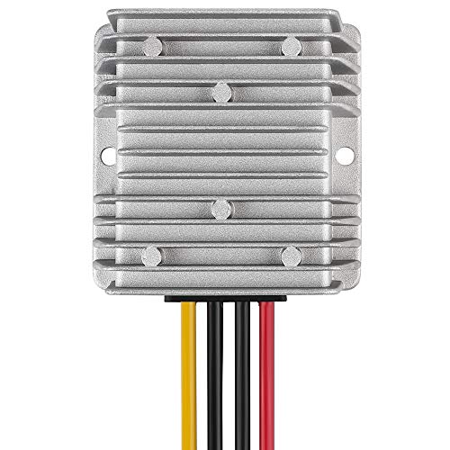 SUPERNIGHT Golf Cart Voltage Regulator