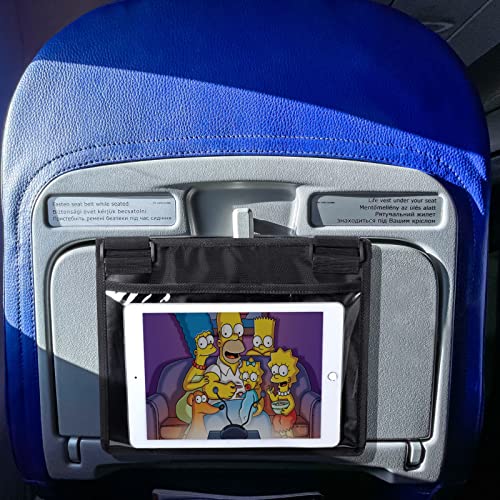 512epWulIlL. SL500  - 13 Amazing Airplane Tablet Holder for 2024