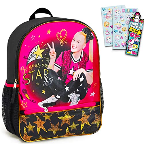 512fDXAiDXL. SL500  - 15 Best JoJo Siwa Backpacks For 2024