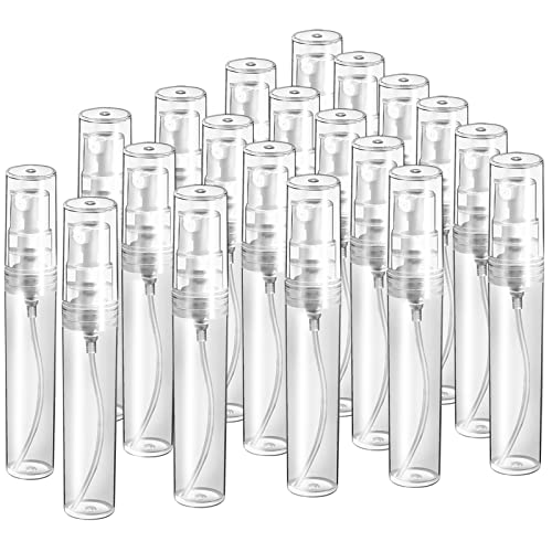 Teenitor Mini Spray Bottles