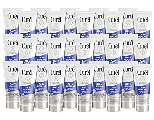 Curél Daily Healing Dry Skin Lotion