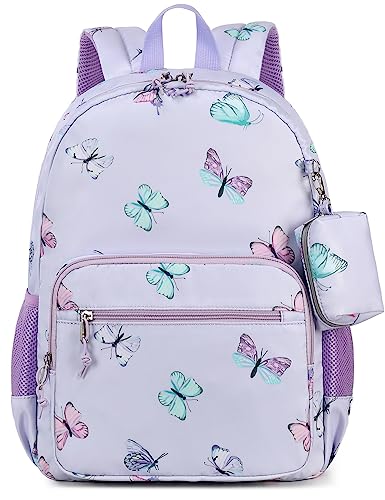 mygreen Girls Backpack