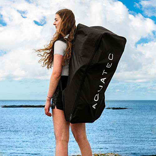 AQUATEC Paddle Board Waterproof Bag