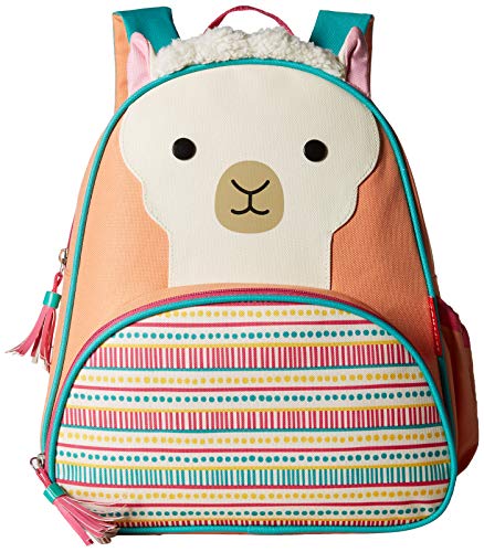 Skip Hop Llama Toddler Backpack