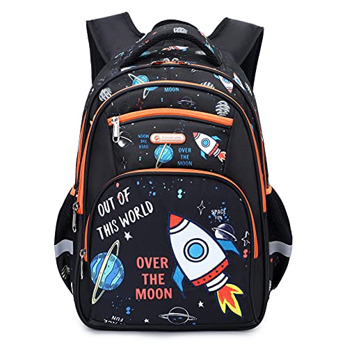 Cute Large Capacity Kids Backpack