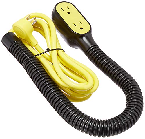 Quirky Prop Power Pro Wrap Around Extension Cord