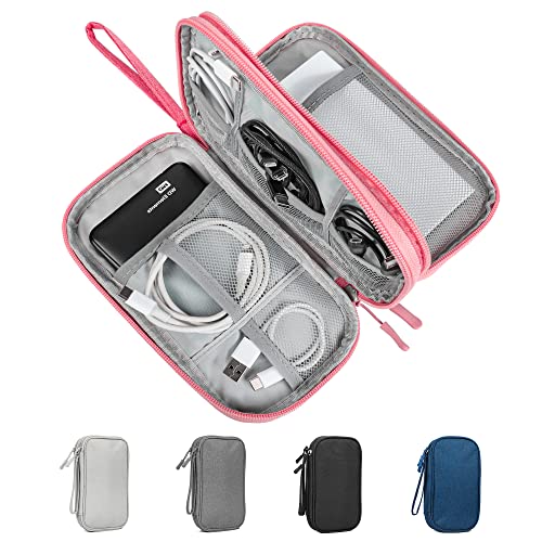 jealkip Travel Cable Organizer