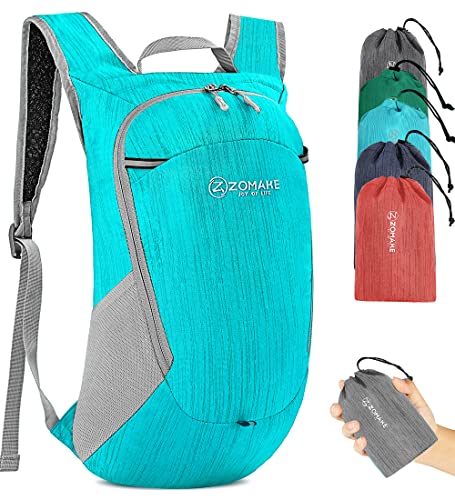 ZOMAKE Small Hiking Backpack