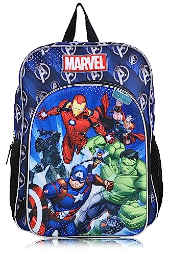 Marvel Avengers Boys Backpack