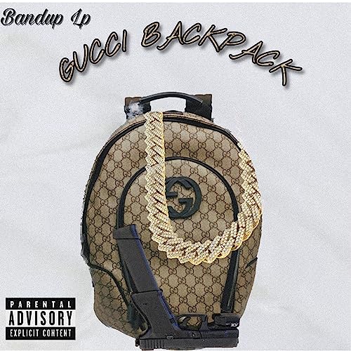 Gucci Backpack - The Ultimate Stylish Travel Companion