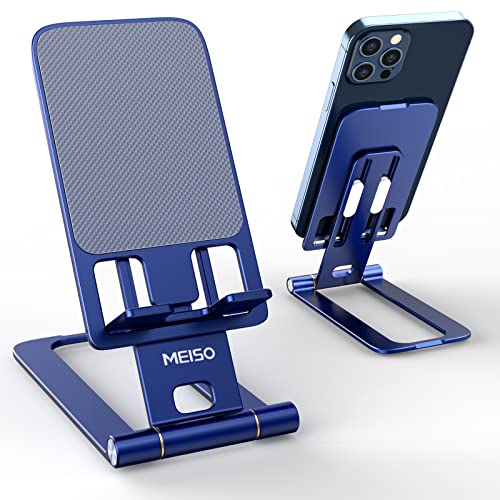 MEISO Foldable Cell Phone Stand