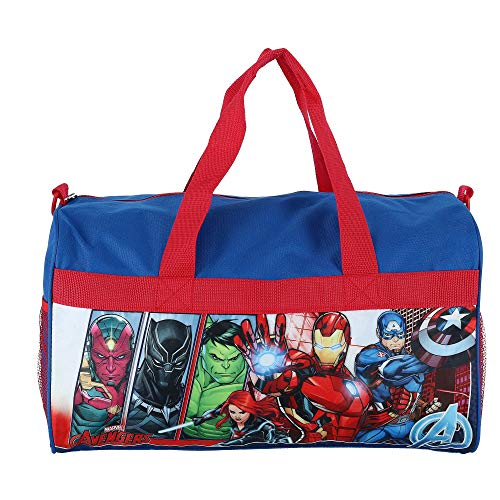 513mqCfRcnL. SL500  - 10 Amazing Duffel Bag For Boys for 2024