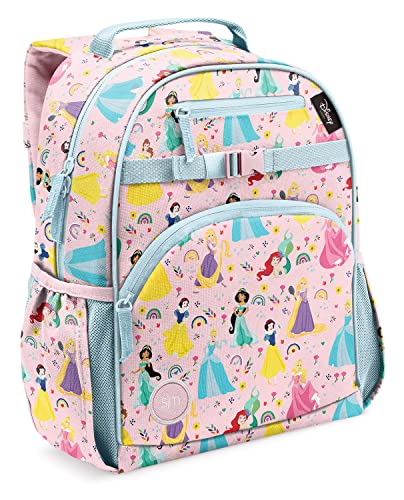 Simple Modern Disney Toddler Backpack for School Girls