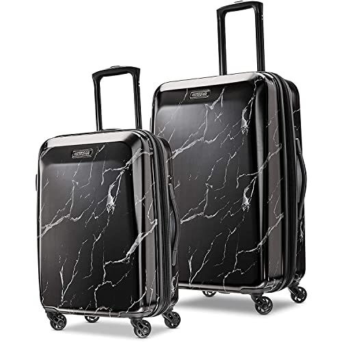 American Tourister Moonlight Hardside Luggage Set