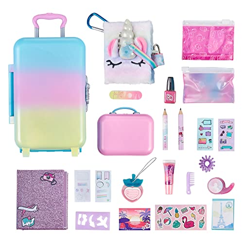 REAL LITTLES Unicorn Travel Pack - Amazon Exclusive