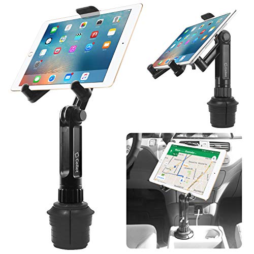 Cellet Cup Holder Tablet Mount