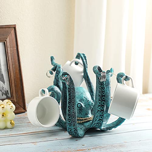 Octopus Mug Holder Cup Holder
