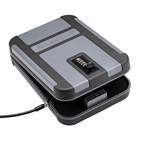 514YASZaKrL. SL500  - 13 Best Portable Safe For Travel for 2024