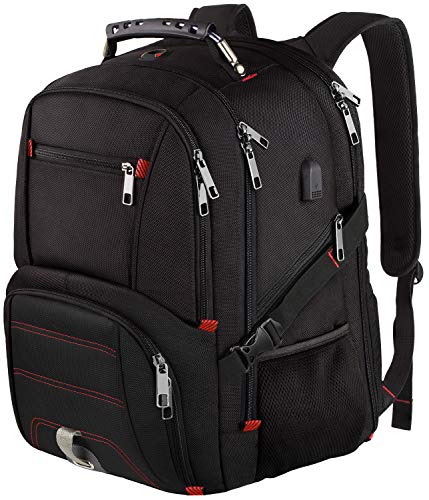 LTINVECK Travel Laptop Backpack