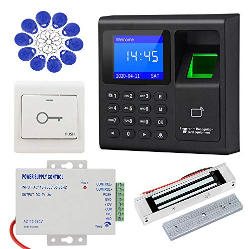 LIBO RFID Access Control System LIBO RFID Access Control System