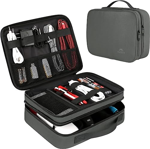 Medium Cable Organizer Bag