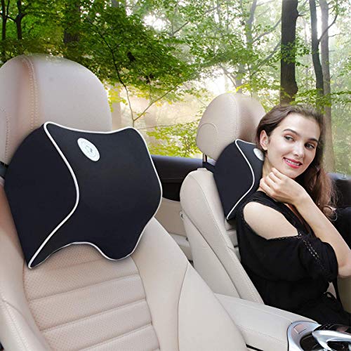 FLY OCEAN Car Neck Pillow