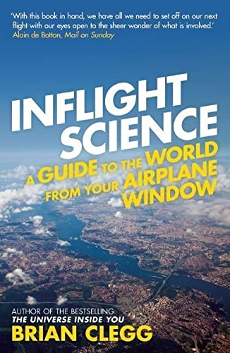Inflight Science: Exploring the World from Above