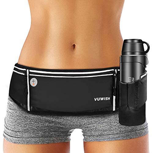 Running Belt Fanny Pack