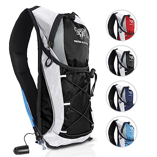 Water Buffalo Hydration Pack