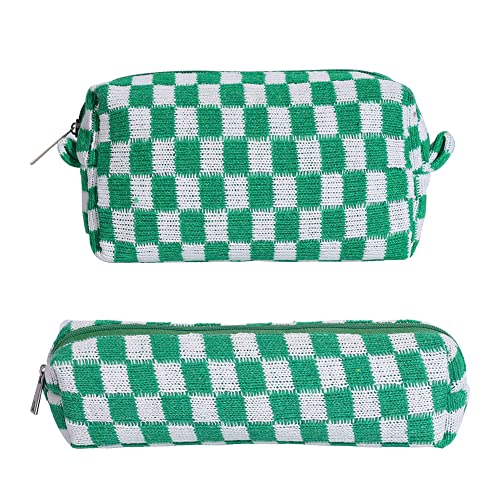 LYDZTION Makeup Bag Cosmetic Bag for Women
