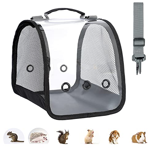 5157X69244L. SL500  - 10 Amazing Hamster Travel Cage for 2023